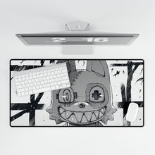 Load image into Gallery viewer, Gleipnir Mouse Pad (Desk Mat)
