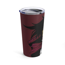 Load image into Gallery viewer, Hellsing Alucard Tumbler 20oz
