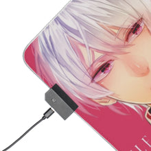 Load image into Gallery viewer, Valvrave the Liberator RGB LED Mouse Pad (Desk Mat)
