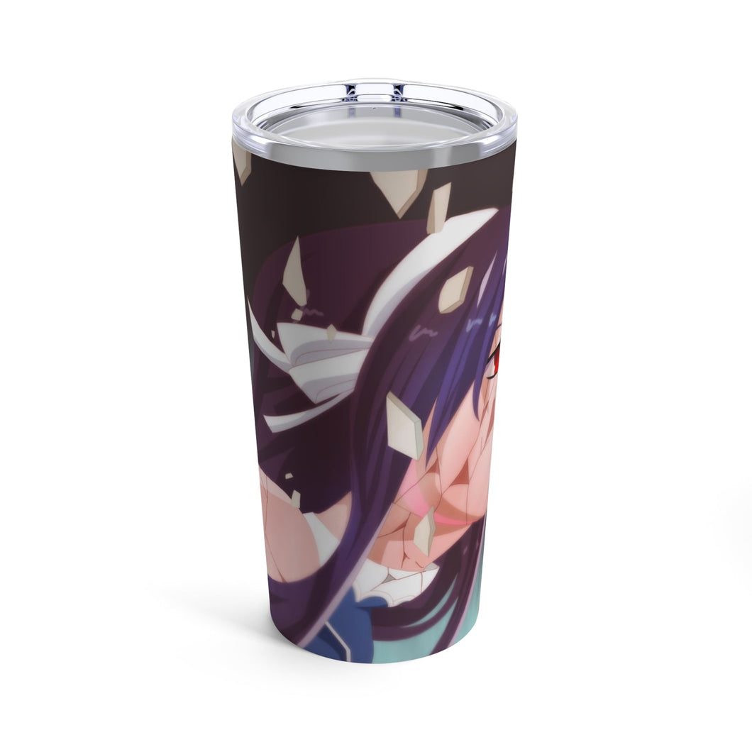 Anime Fairy Tail Tumbler 20oz