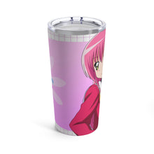 Load image into Gallery viewer, Hayate the Combat Butler Tumbler 20oz
