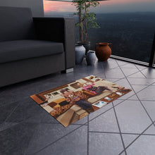 Load image into Gallery viewer, Citrus Yuzu Aihara, Mei Aihara, Ume Aihara Rug
