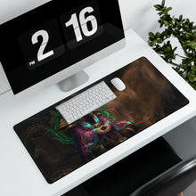 Load image into Gallery viewer, Ascended Yu Huang Mouse Pad (Desk Mat)
