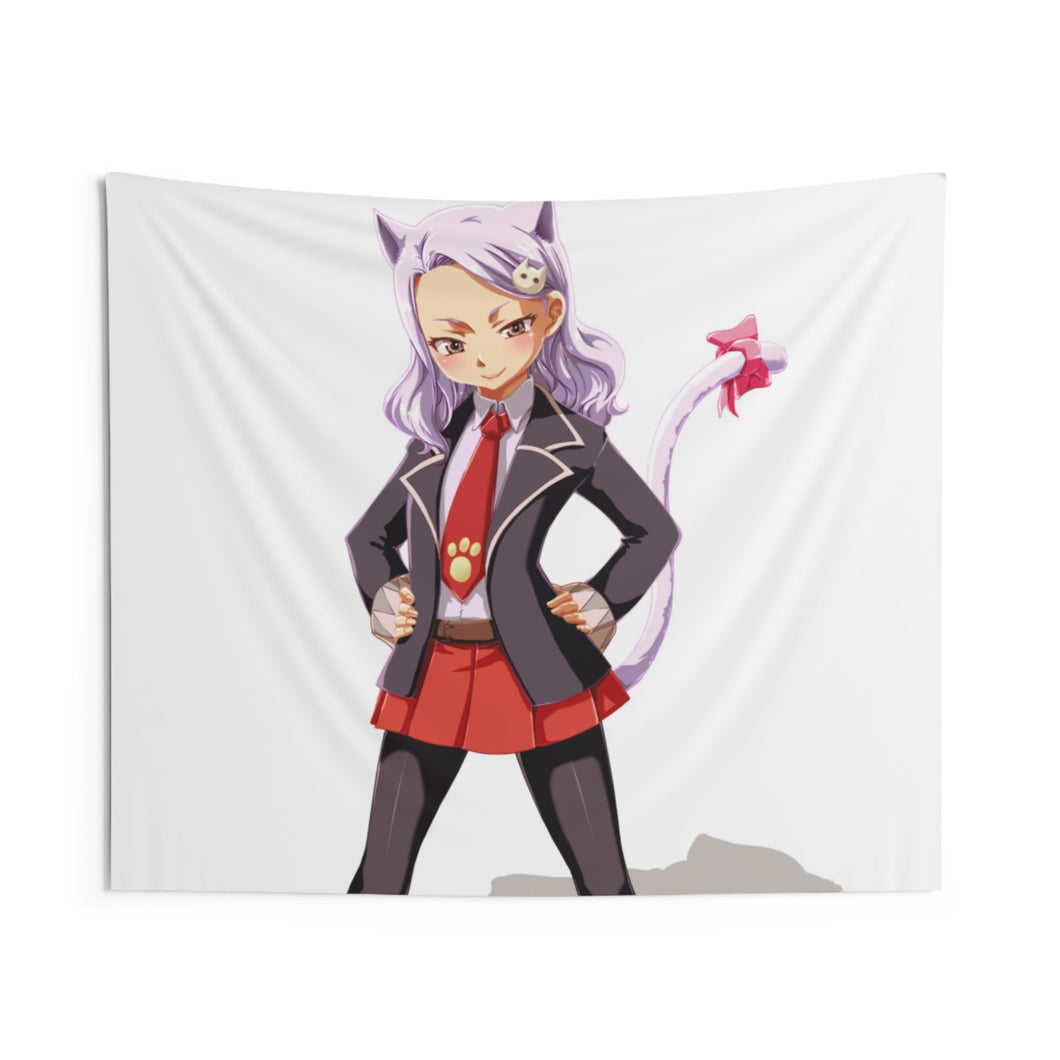 Anime Fairy Tail Indoor Wall Tapestry