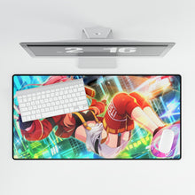 Load image into Gallery viewer, The Quintessential Quintuplets - Itsuki Nakano Mouse Pad (Desk Mat)
