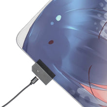Load image into Gallery viewer, Anime Kemono Friends RGB LED Mouse Pad (Desk Mat)

