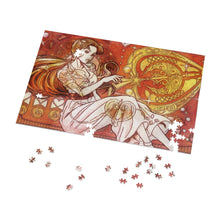 Load image into Gallery viewer, Anime Jojo&#39;s Bizarre Adventure Jigsaw Puzzle
