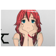 Load image into Gallery viewer, Guilty Crown Jigsaw Puzzle
