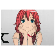 Guilty Crown Jigsaw Puzzle