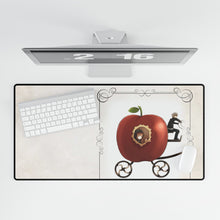 Load image into Gallery viewer, Anime Spice and Wolfr Mouse Pad (Desk Mat)
