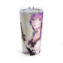 Load image into Gallery viewer, Highschool Of The Dead Tumbler 20oz
