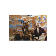 Load image into Gallery viewer, Anime Berserk Rug
