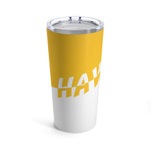 Load image into Gallery viewer, FullMetal Alchemist Tumbler 20oz
