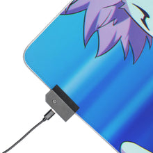 Load image into Gallery viewer, Jujutsu Kaisen RGB LED Mouse Pad (Desk Mat)
