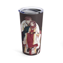 Load image into Gallery viewer, Hetalia: Axis Powers Tumbler 20oz
