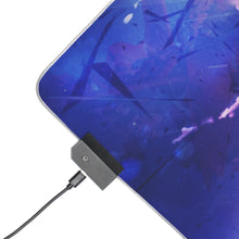 Load image into Gallery viewer, Sword Art Online RGB LED Mouse Pad (Desk Mat)
