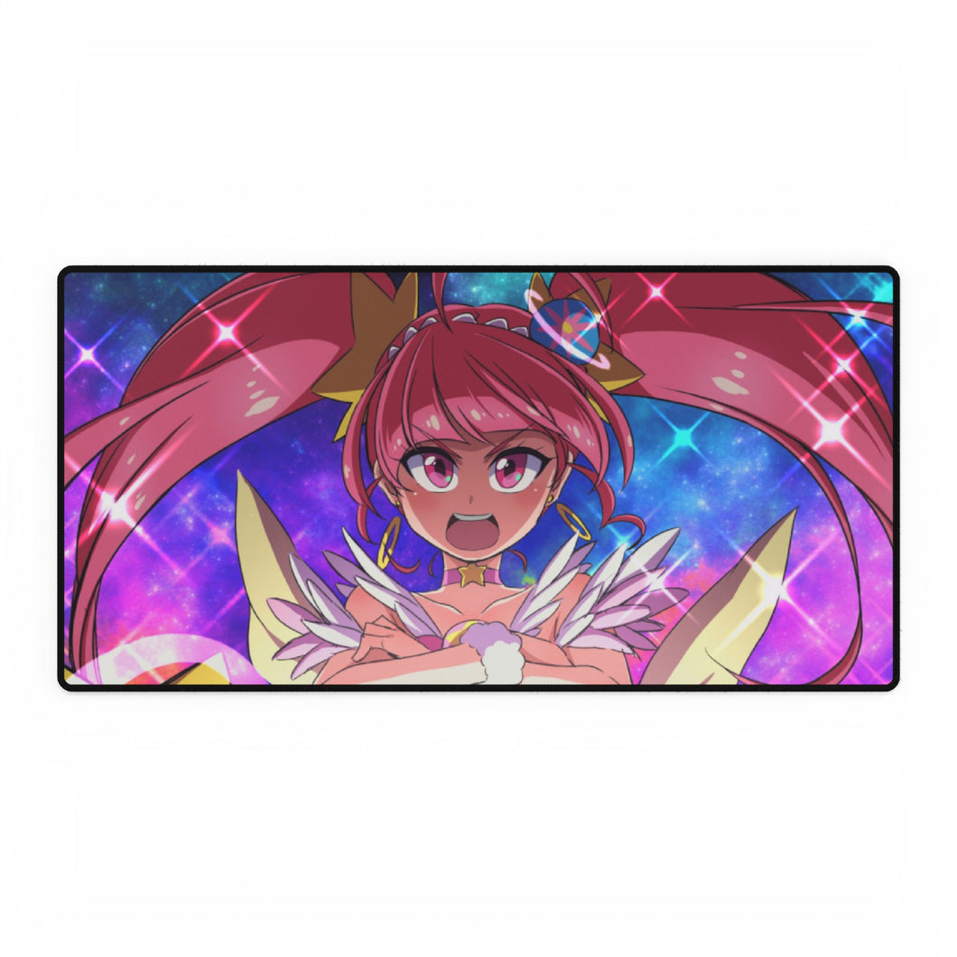 Anime Star☆Twinkle Precure Mouse Pad (Desk Mat)