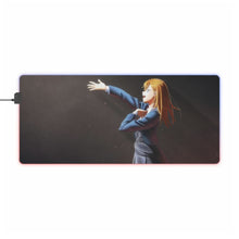 Load image into Gallery viewer, Love Live! Superstar!! RGB LED Mouse Pad (Desk Mat)
