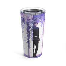 Load image into Gallery viewer, Eru Chitanda  And  Hōtarō Oreki Full body Tumbler 20oz

