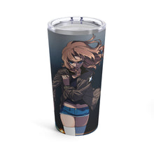 Load image into Gallery viewer, Girls und Panzer Tumbler 20oz
