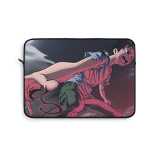 Load image into Gallery viewer, Anime Deadman Wonderland Laptop Sleeve

