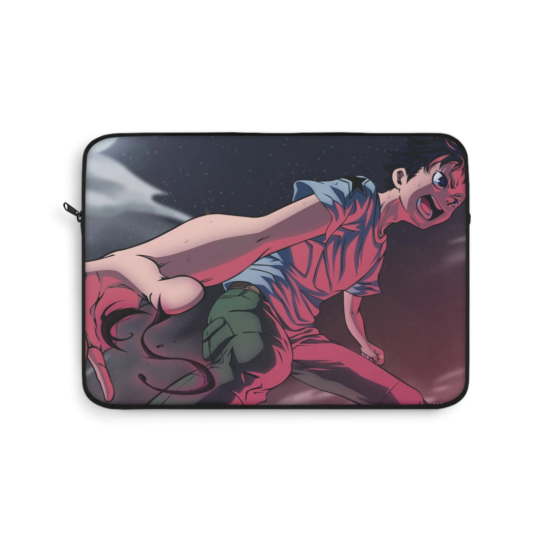 Anime Deadman Wonderland Laptop Sleeve