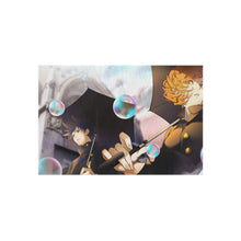 Load image into Gallery viewer, Nobara Kugisaki Yuji Itadori and Megumi Fushiguro Rug

