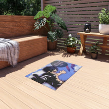 Load image into Gallery viewer, Fairy Tail Gray Fullbuster Rug
