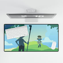 Load image into Gallery viewer, One Piece Episode 1015 Mouse Pad (Desk Mat)

