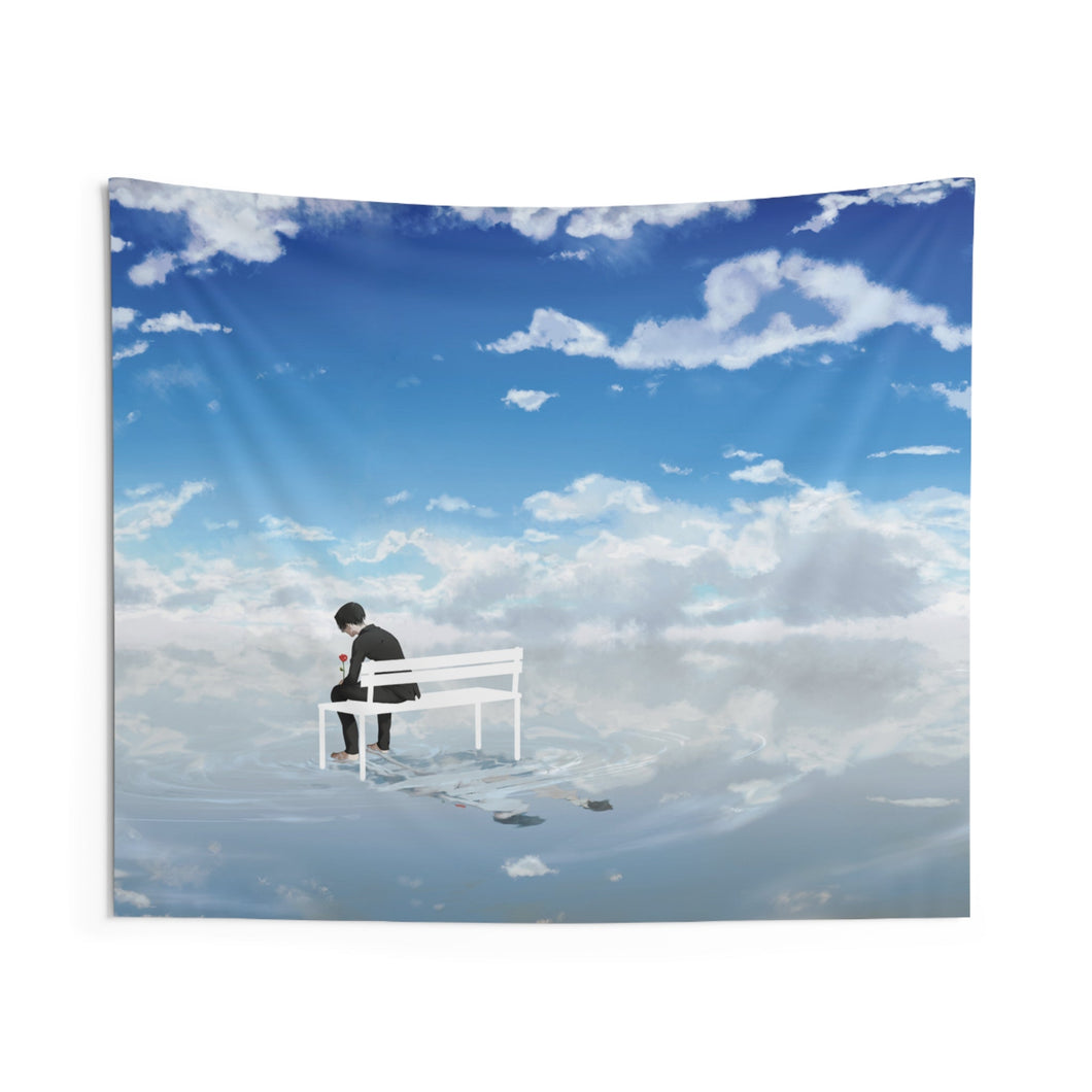 Anime Attack On Titan Indoor Wall Tapestry