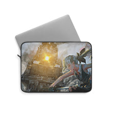 Load image into Gallery viewer, Anime Touhou Laptop Sleeve
