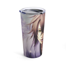Load image into Gallery viewer, Hakuouki Shinsengumi Kitan Tumbler 20oz
