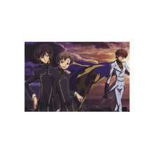 Load image into Gallery viewer, Code Geass Rug
