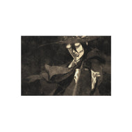 Hellsing Alucard Rug