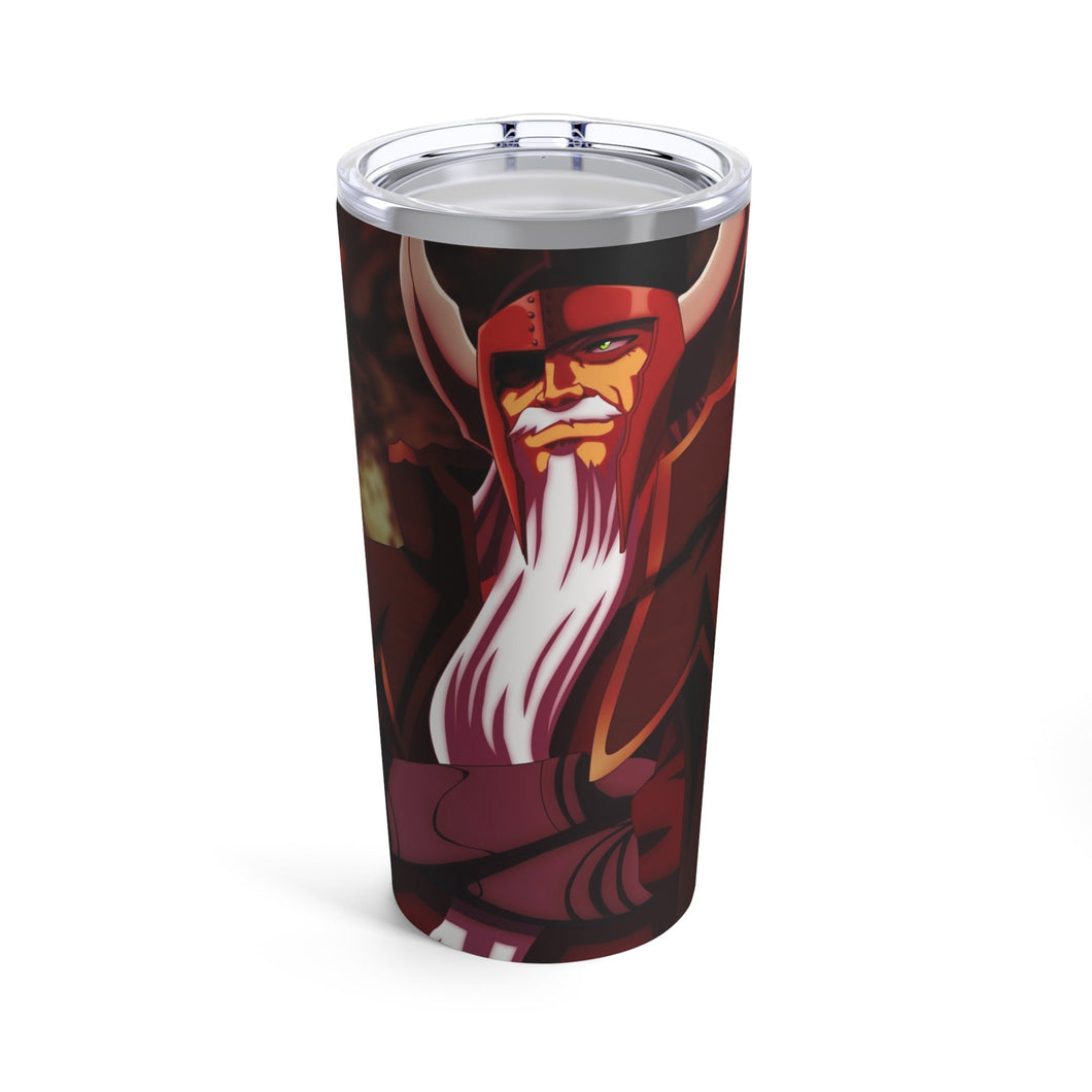 Fairy Tail Tumbler 20oz