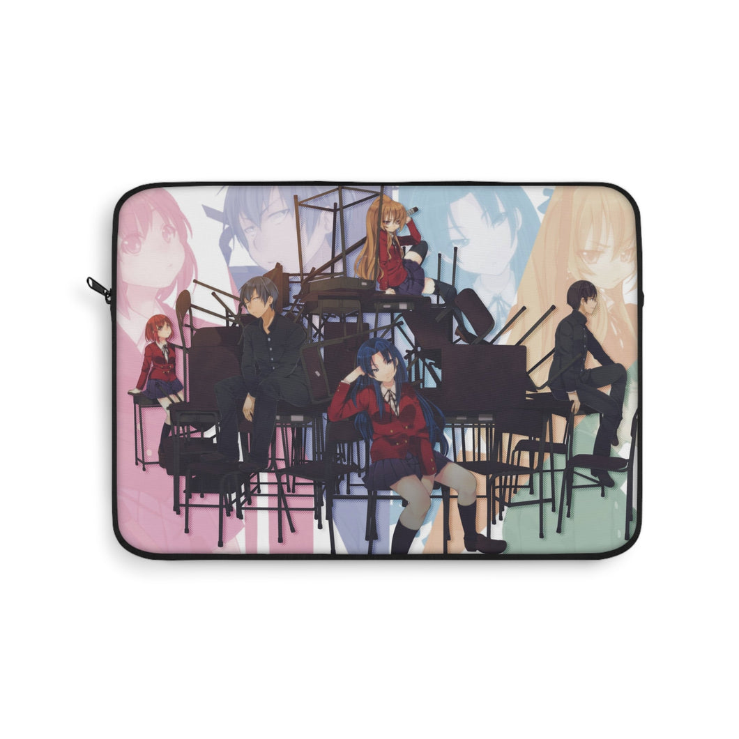 Anime Toradora! Laptop Sleeve