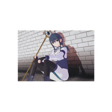 Load image into Gallery viewer, Grimgar Of Fantasy And Ash Rug
