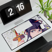 Load image into Gallery viewer, Anime One Piece Mouse Pad (Desk Mat)
