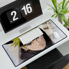 Load image into Gallery viewer, Anime Naruto Mouse Pad (Desk Mat)
