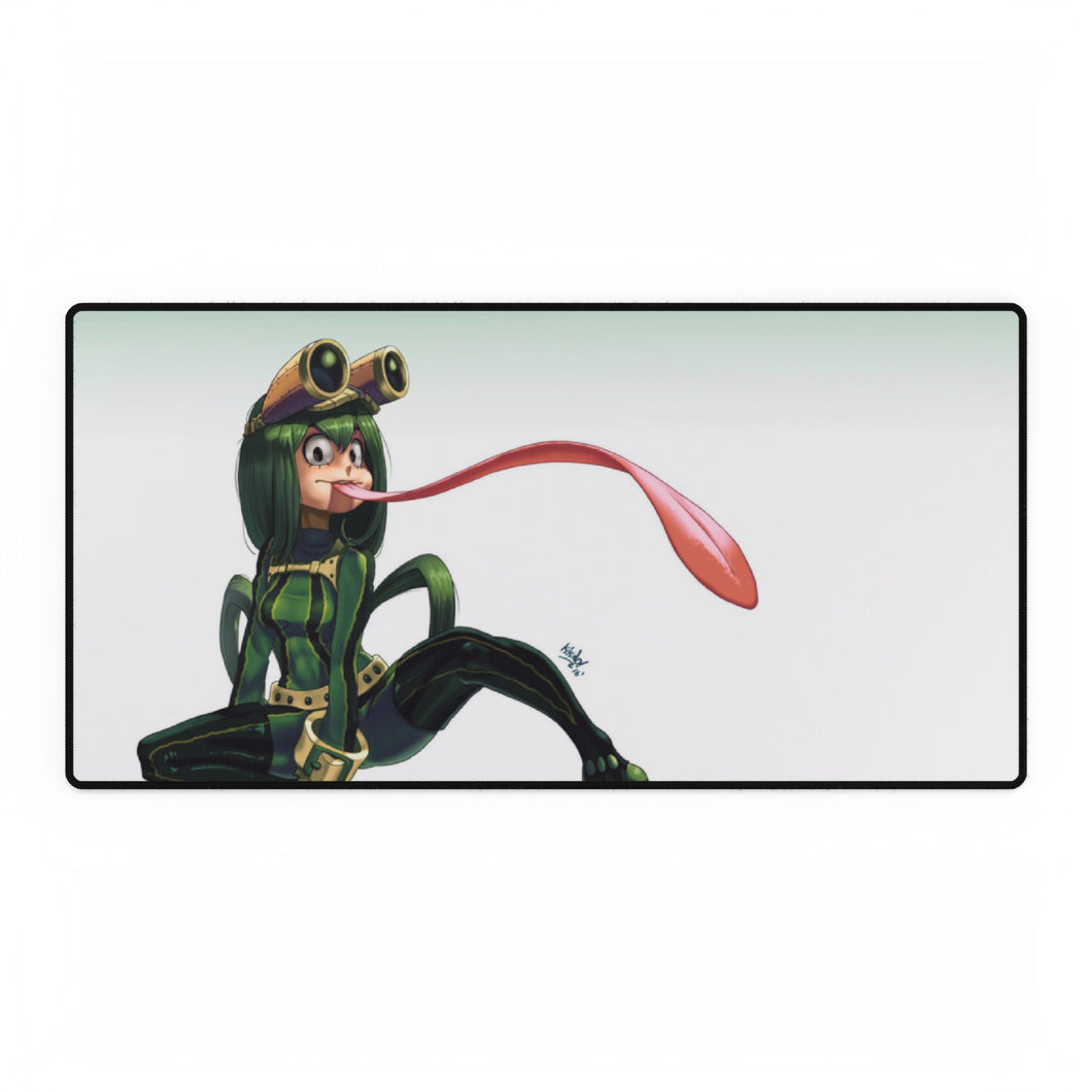 Anime My Hero Academia Mouse Pad (Desk Mat)