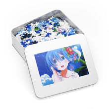 Load image into Gallery viewer, Anime Re:ZERO -Starting Life in Another World- Jigsaw Puzzle
