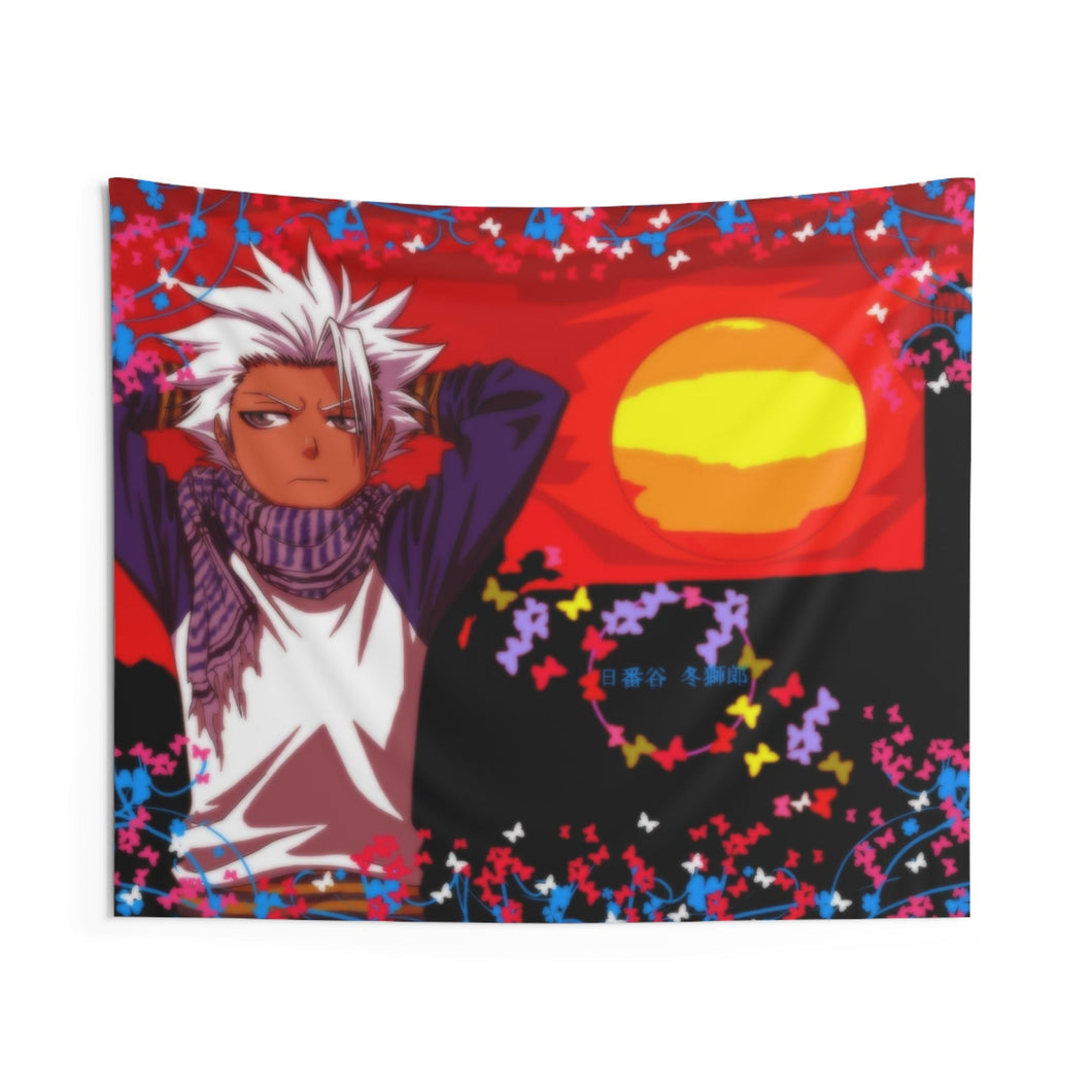 Anime Bleach Indoor Wall Tapestry