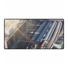 Load image into Gallery viewer, Your Name. Mouse Pad (Desk Mat)
