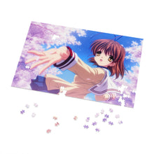 Load image into Gallery viewer, Clannad Nagisa Furukawa Jigsaw Puzzle
