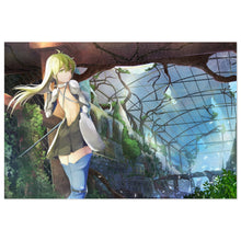 Load image into Gallery viewer, Aiz Wallenstein Jigsaw Puzzle
