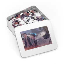 Load image into Gallery viewer, Rin and Yukio Okumura Jigsaw Puzzle

