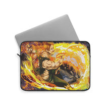 Load image into Gallery viewer, The Seven Deadly Sins Laptop Sleeve
