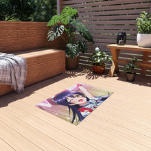 Load image into Gallery viewer, Love Live! Umi Sonoda Rug
