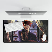 Load image into Gallery viewer, Anime Umineko: When They Cry Mouse Pad (Desk Mat)
