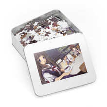 Load image into Gallery viewer, Anime Clannad Jigsaw Puzzle
